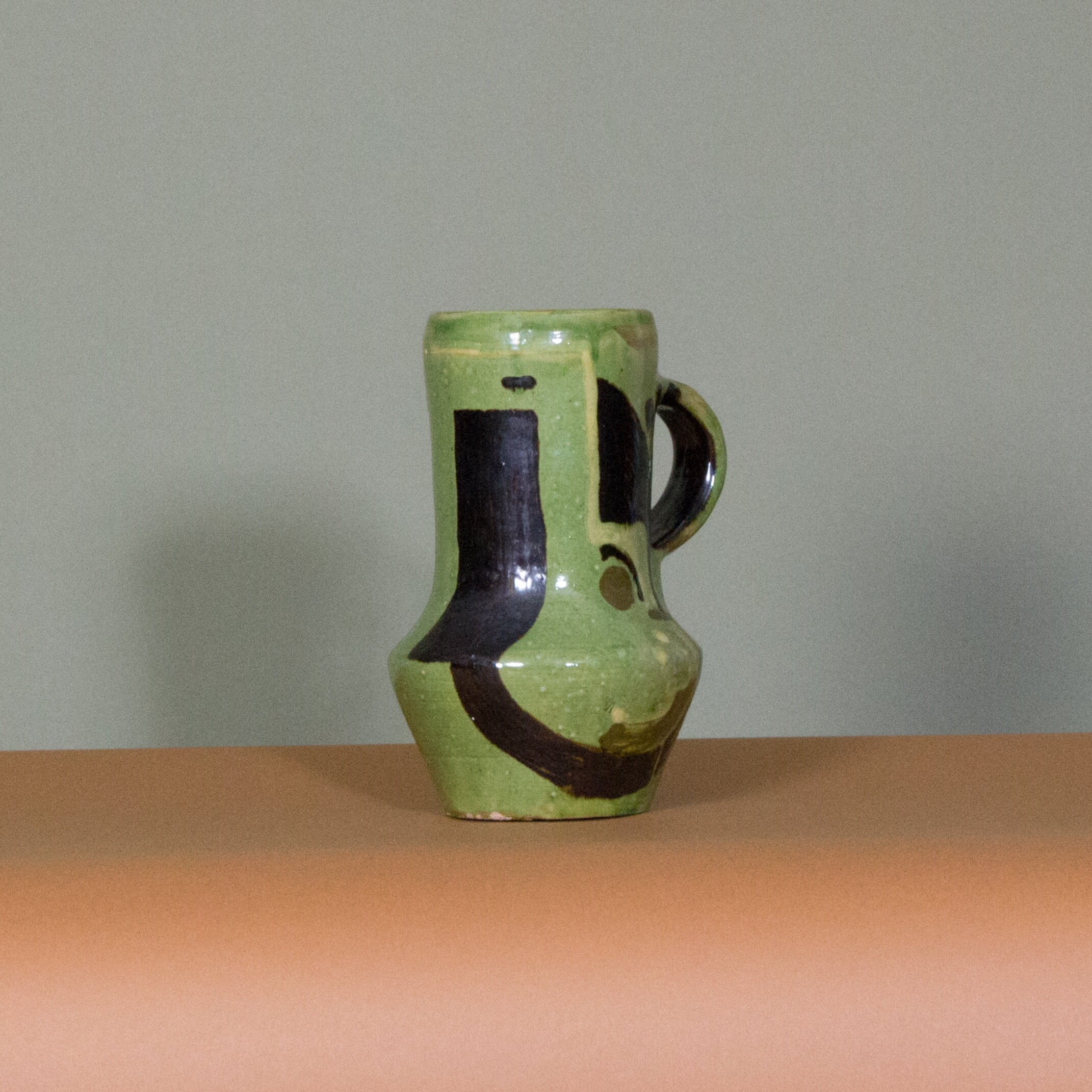 VASE G DE CISSEY MOLY SABATA