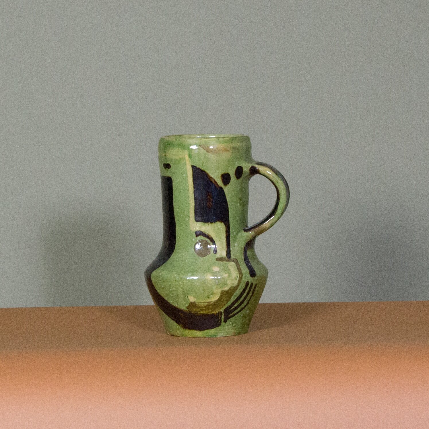 VASE G DE CISSEY MOLY SABATA