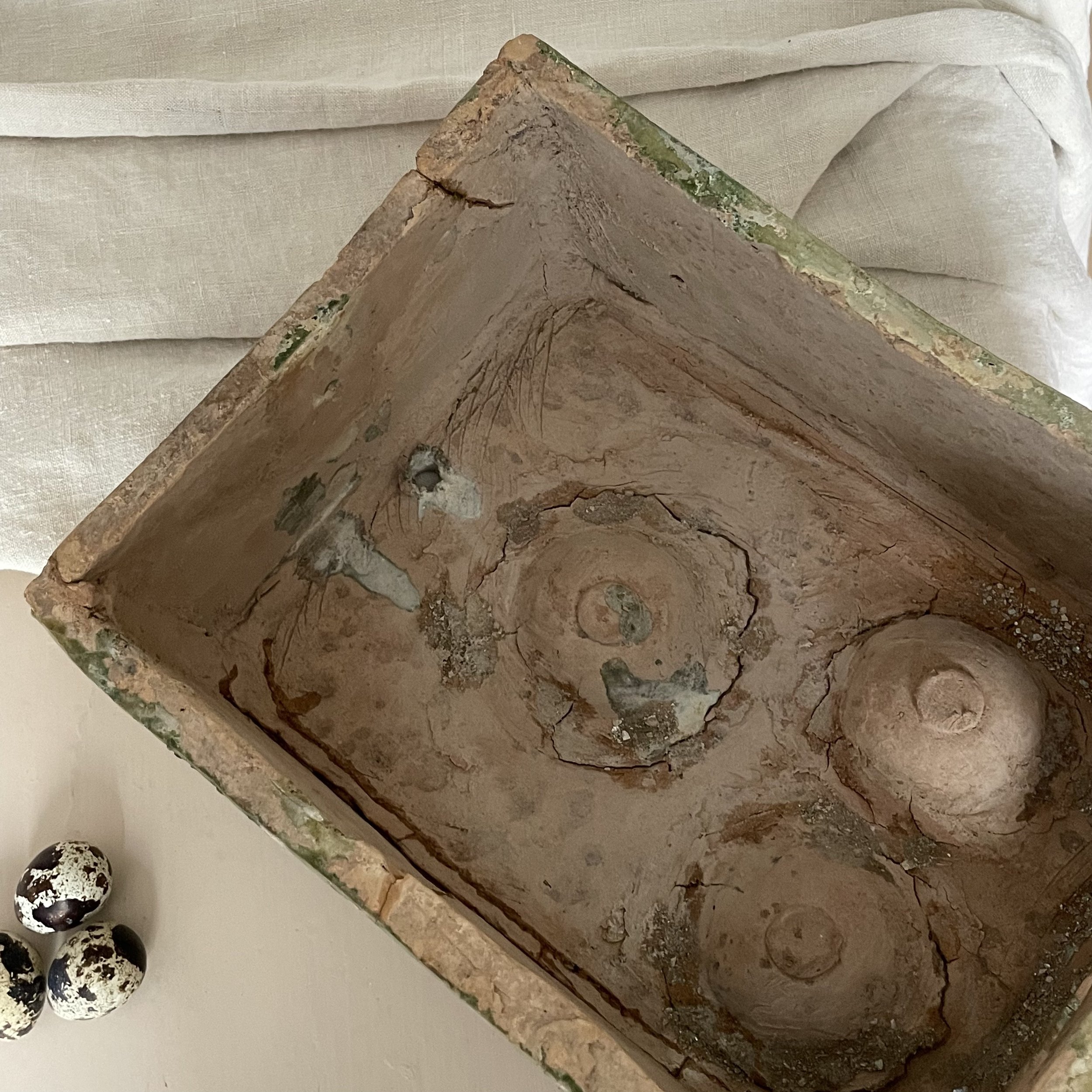 karamono kamado rituel japon