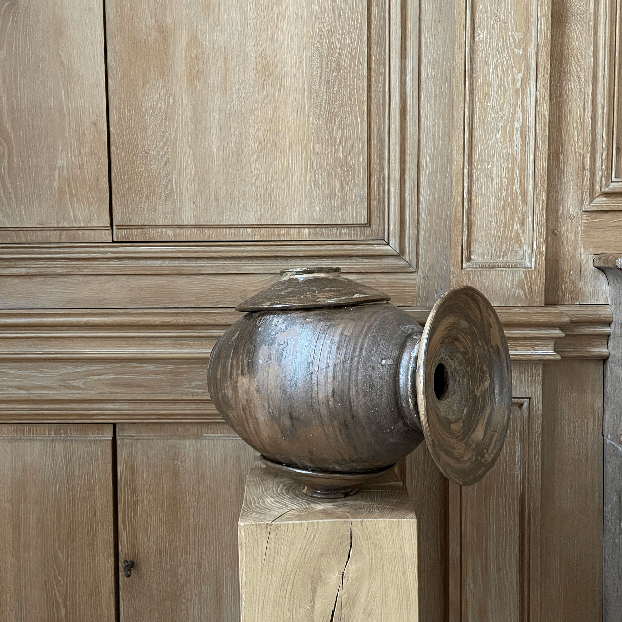 Assemblage, Benjamin Dosgheas #7