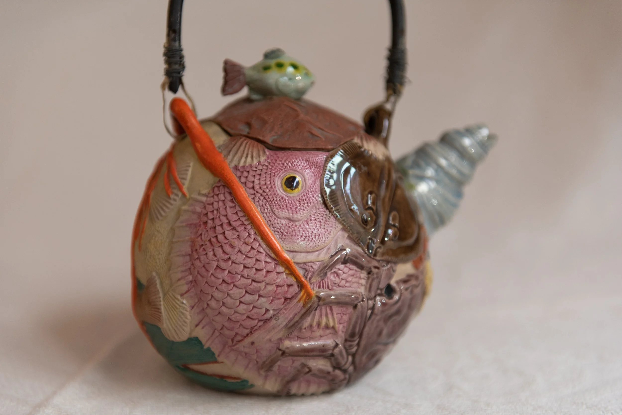 Théière Banko, petit format