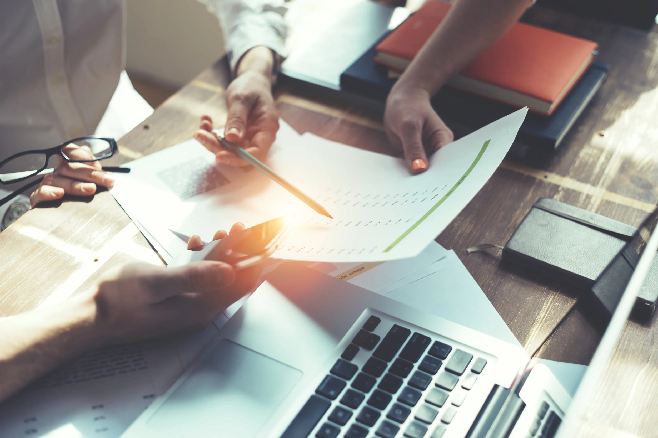 Wages, Hours &amp; Medical Leave (Tulsa)