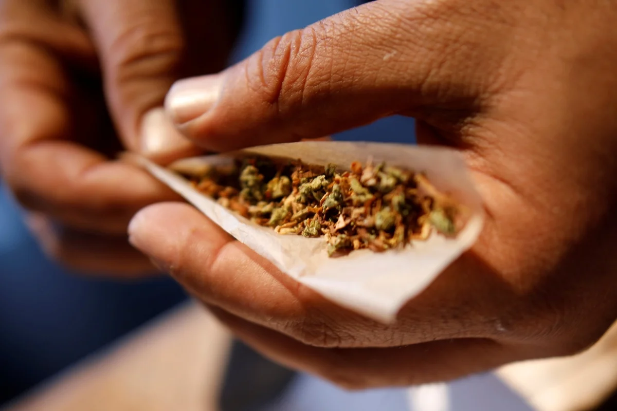 Medical Marijuana &amp; Drug Testing - Post Accident