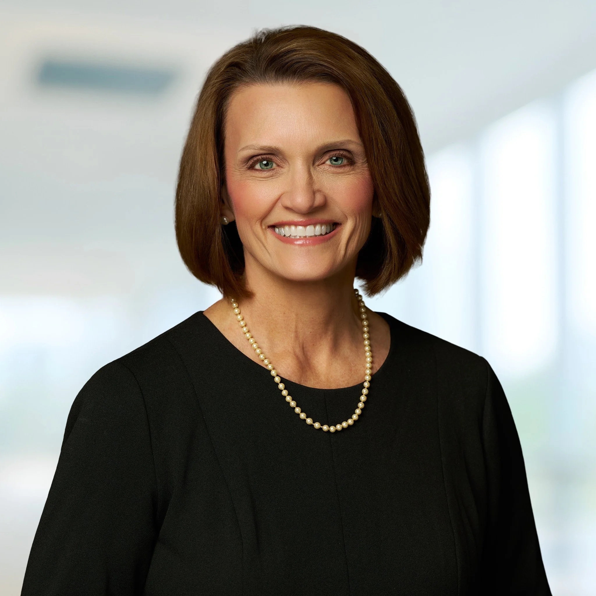 General Counsel/Director of Personnel Services - Monica Coleman