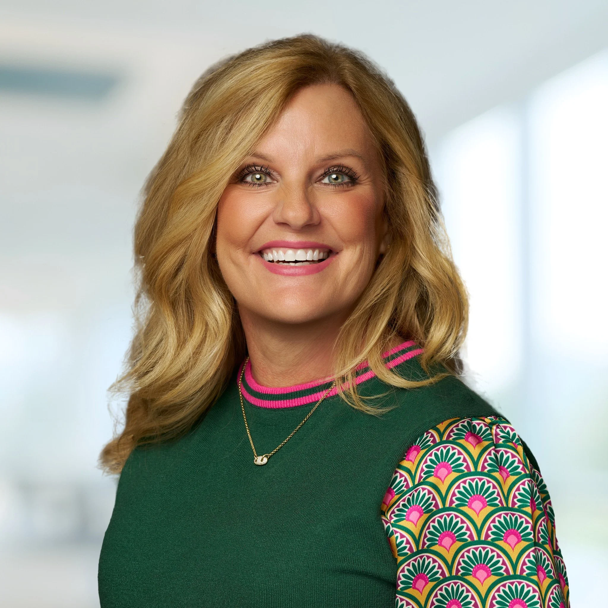 People & Culture Manager - Lori Mueller