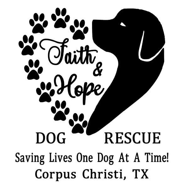 Hope for Life Rescue, Virginia Beach Animal Rescue