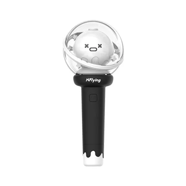 N.Flying Official Lightstick version 2