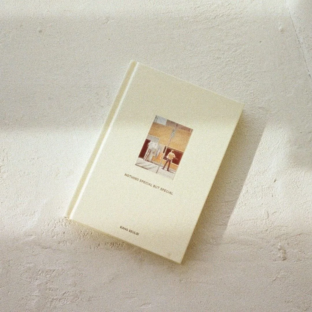 スルギ 写真展 カメラ Nothing Special But Special Seulgi's Film Photography Exhibition 'NOTHING SPECIAL BUT