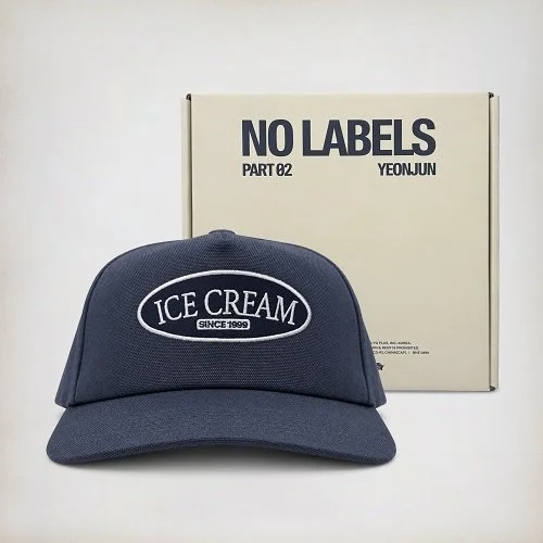 YEOJUN TOMORROW X TOGETHER 'NO LABELS: PART 02 Cap version