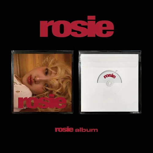 ROSE ROSIE LPレコード　アルバム ROSE ROSIE LPレコード アルバム Amazon.co.jp: ロゼ rosie