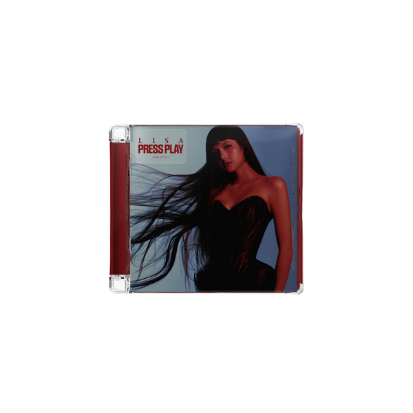 LISA [PRESS PLAY CD]
