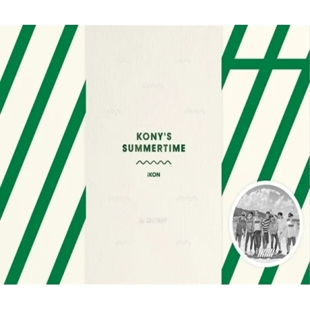 iKON - KONY
