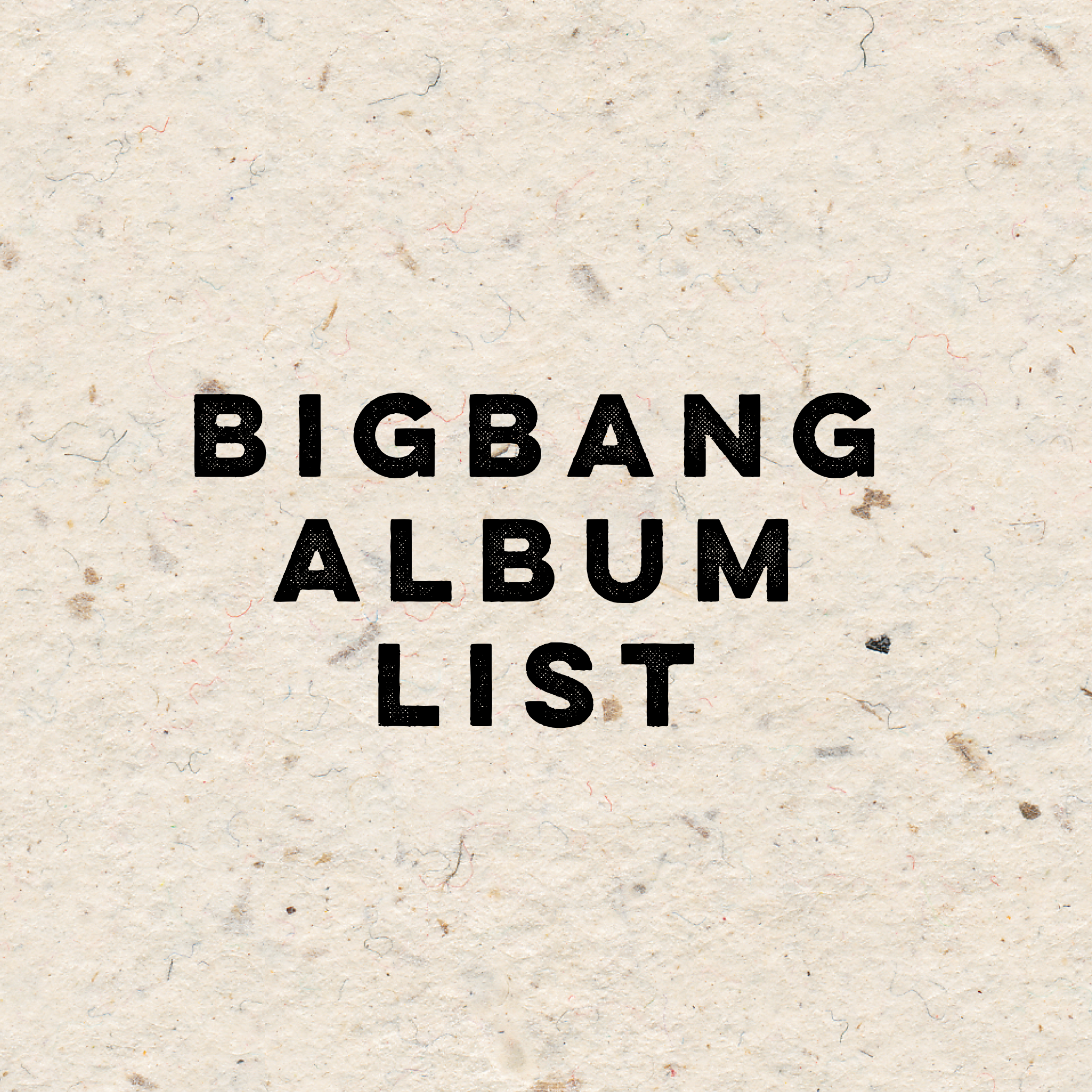 BIGBANG CD アルバムvol.3 STANDUP YESASIA: Big Bang Mini Album Vol. 3 - Stand Up (Reissue
