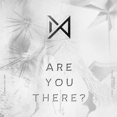MONSTA X – VOL.2 [TAKE.1 ARE YOU THERE?]