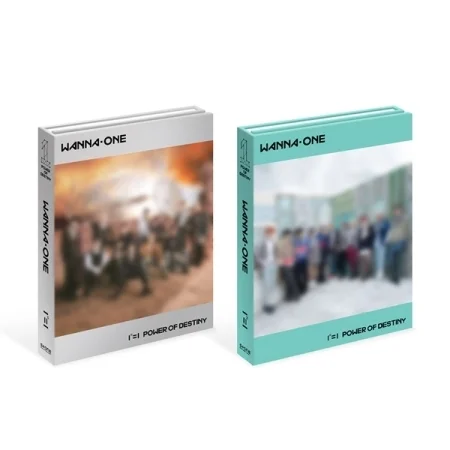 WANNA ONE — Dumber Studios