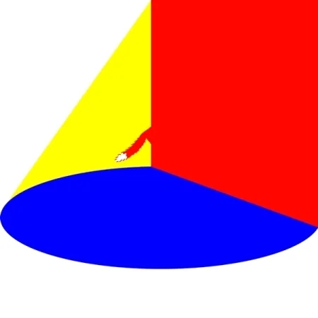 SHINEE – VOL.6 [‘THE STORY OF LIGHT’ EPILOGUE]