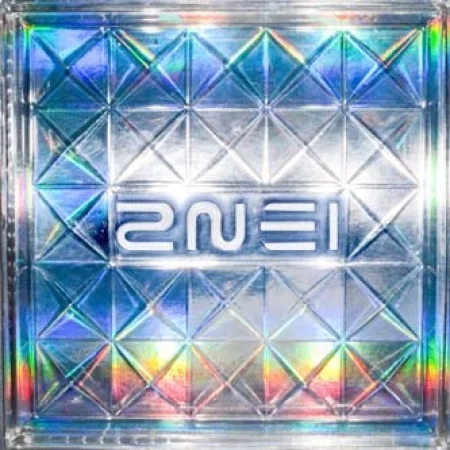 2NE1 – 2NE1 (MINI ALBUM)