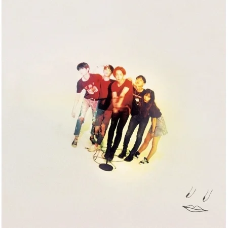 NAMTAEHYUN (SOUTH CLUB) – 90 (1ST EP)