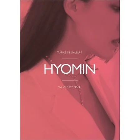 T-ARA ALBUM LIST — Dumber Studios