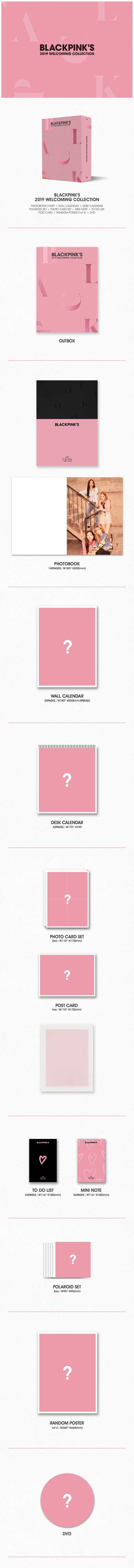 BLACKPINK – BLACKPINK