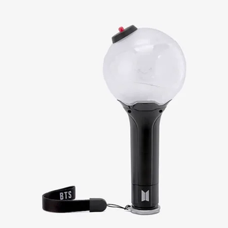 BTS Official Lightstick Army Bomb version 3