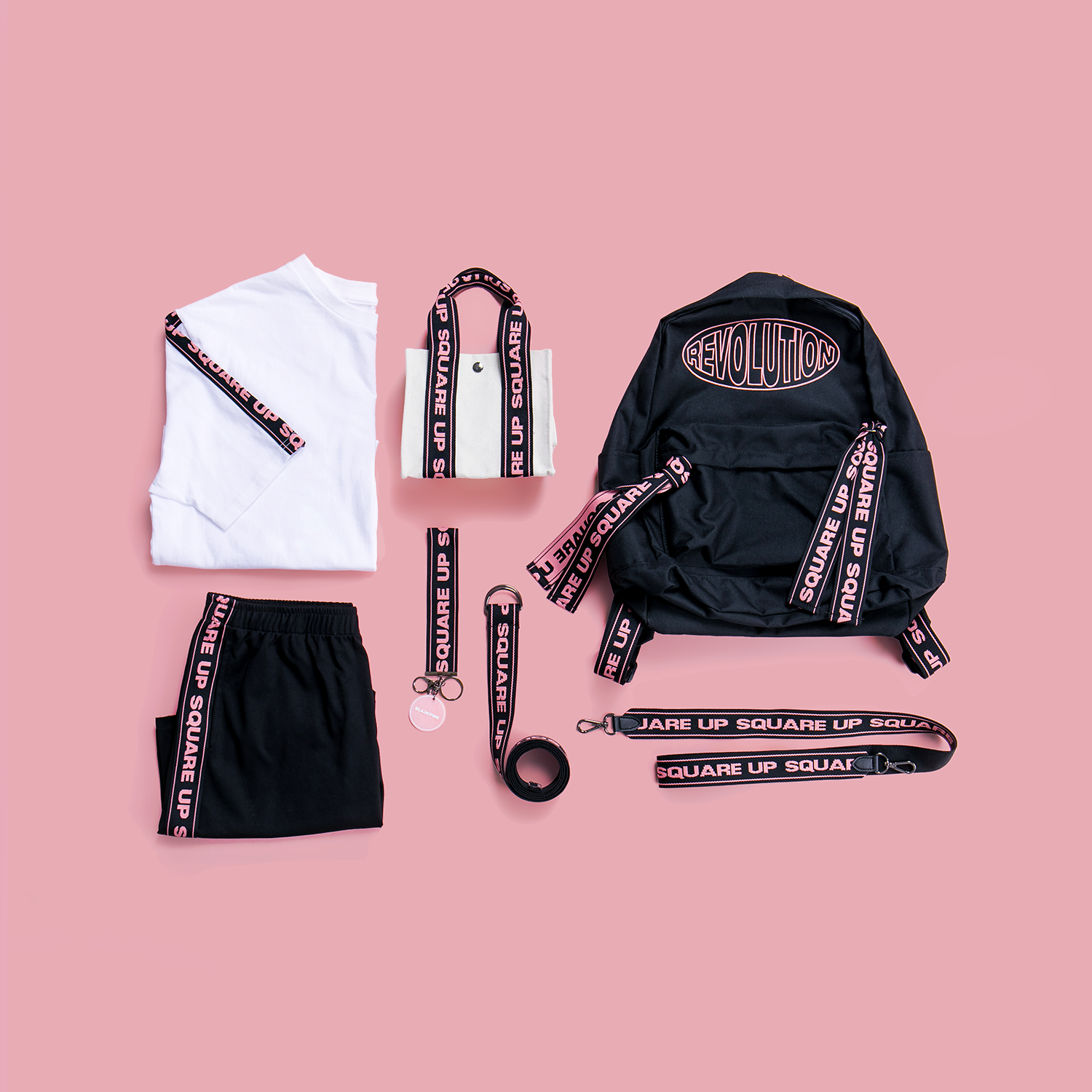 BLACKPINK ALL GOODS SET — Dumber Studios