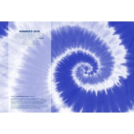 WINNER – 2019 WINNER’S SUMMER STORY [IN HAWAII]