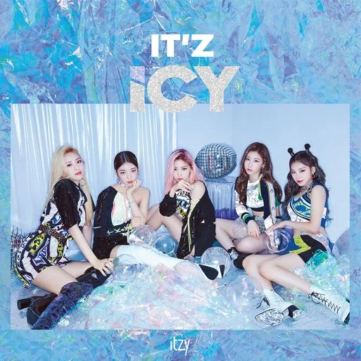 ITZY まとめ売り ITZY - It'z Itzy (Limited Edition) (Version A) (incl