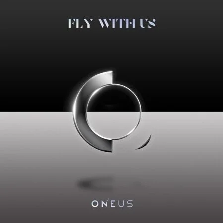 ONEUS – FLY WITH US (3RD MINI ALBUM)