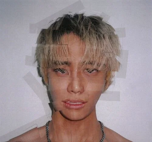 ONE - Album Vol.1 [PRVT 01]