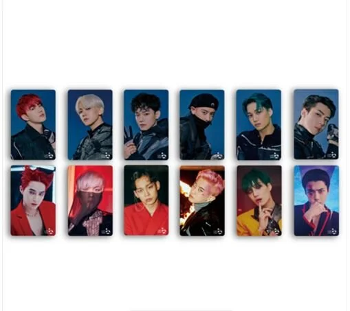 EXO D.O. マスターグッズ 42.Exo D.O. Kyungsoo Master Goods | eBay