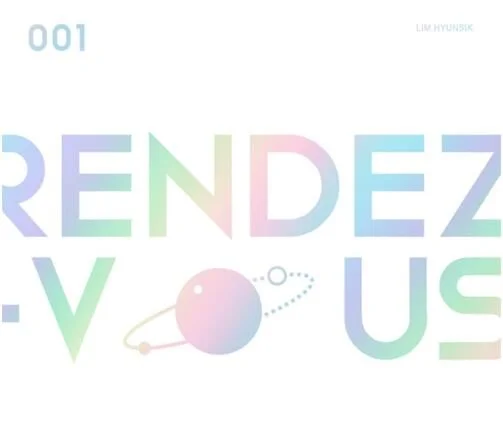 LIM HYUNSIK - RENDEZ-VOUS + LIVE ALBUM (2LP)