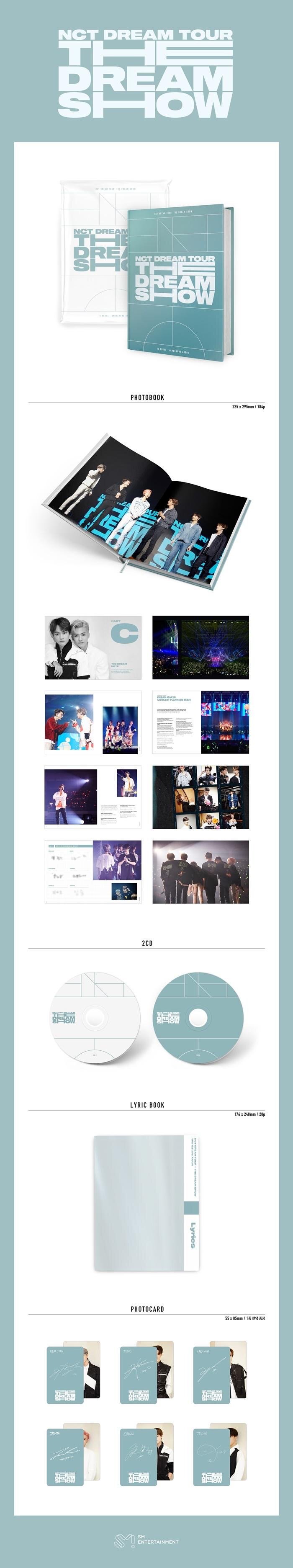 ミュージック nctdream live kit ミュージック nctdream live kit ミュージック nctdream live kit NCT