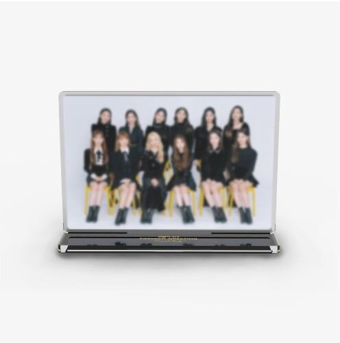 LOONA Premier Greeting Meet &amp; Up Official MD