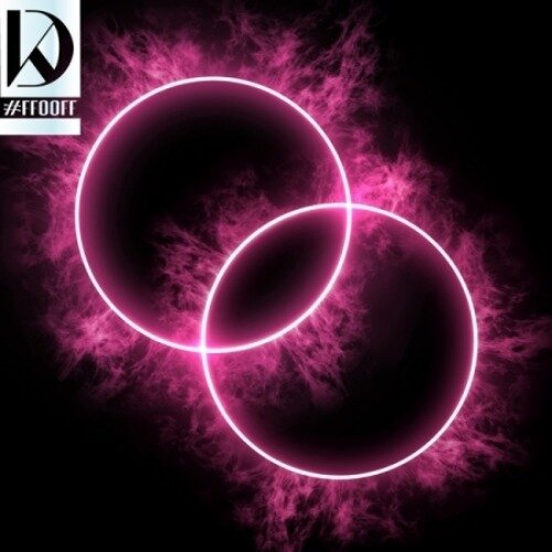 Kang Daniel - Mini Album Vol.2 [MAGENTA] 