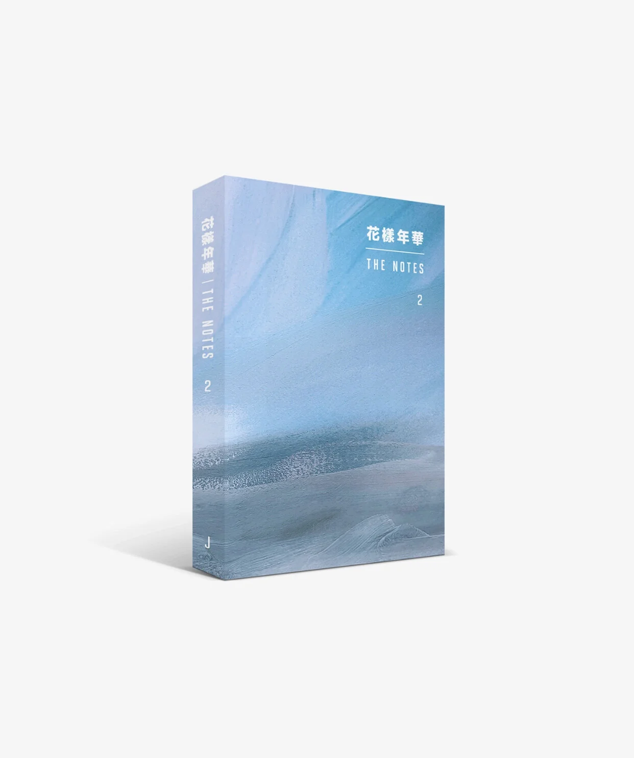 BTS SYS 〈初回限定盤・2枚組〉＋ ノート FAKE LOVE/Airplane pt.2 [初回限定盤C][CD MAXI] - BTS (防弾少年団