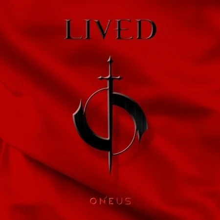 ONEUS - LIVED (4TH MINI ALBUM)