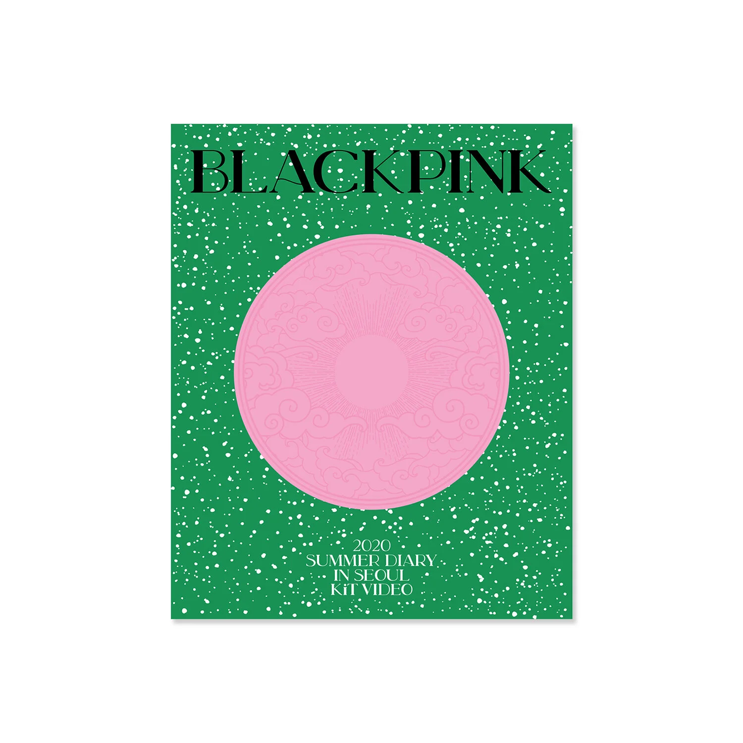 2020 BLACKPINK
