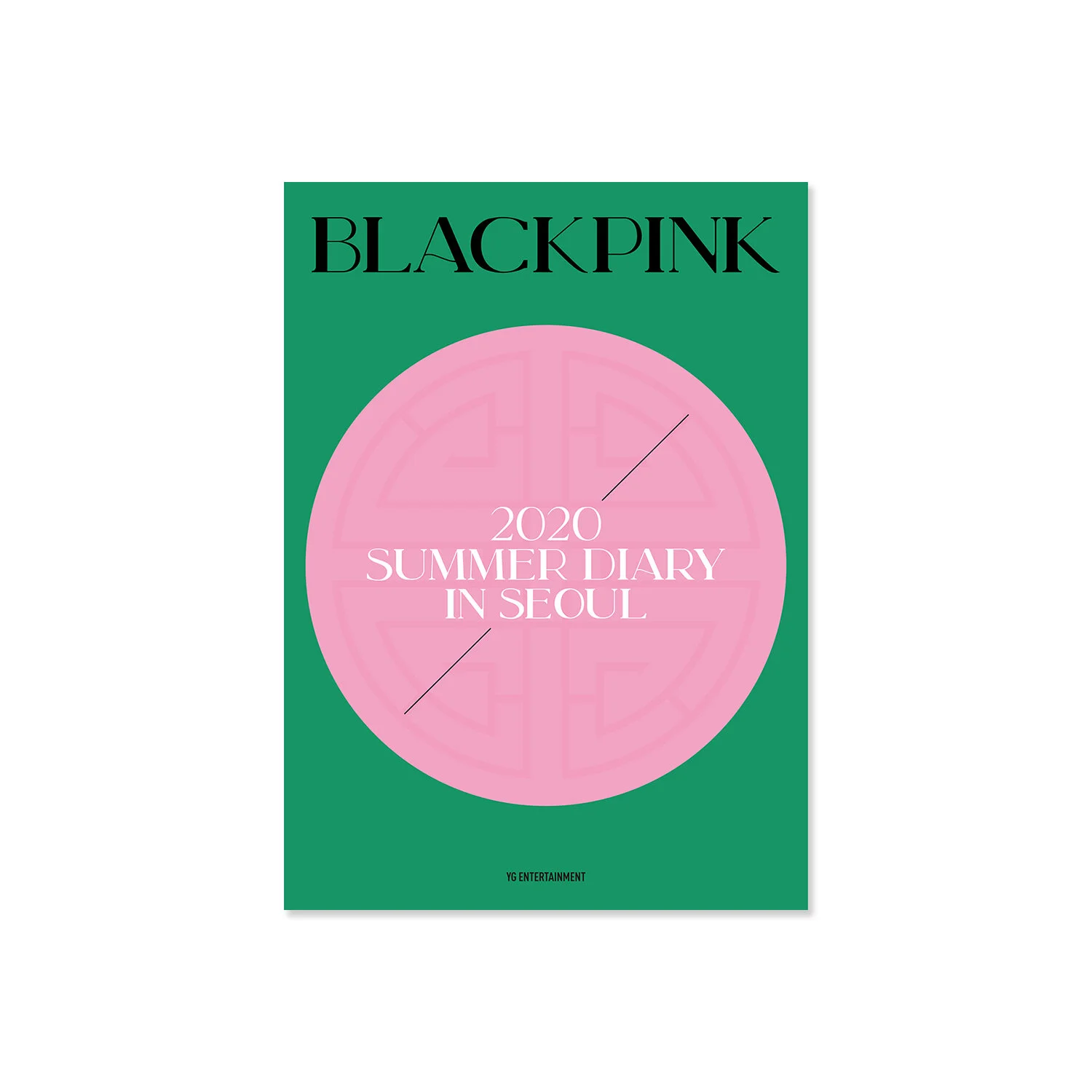 2020 BLACKPINK