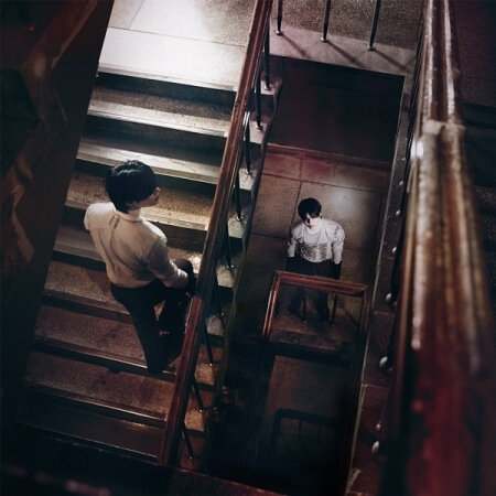 TAEMIN - NEVER GONNA DANCE AGAIN: ACT 1 (VOL.3)