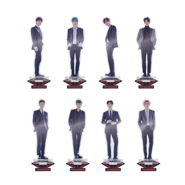 PENTAG-ON AIR Official Merchandise