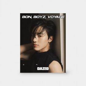 [DAZED] BON, BOYZ, VOYAGE