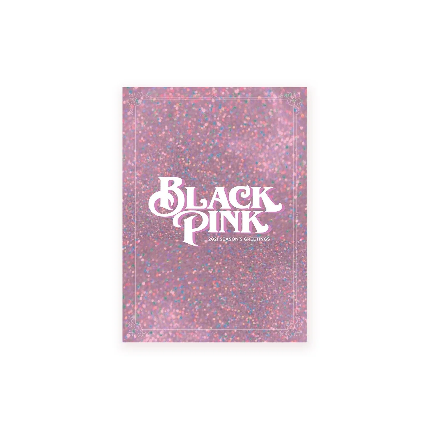 BLACKPINK 2021 SEASON