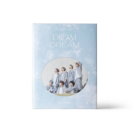 NCT DREAM - DREAM A DREAM PHOTO BOOK