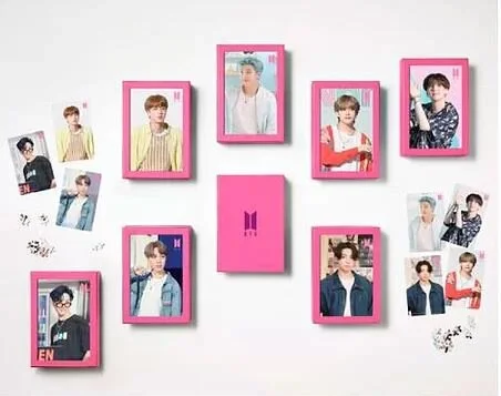 Dynamite Frame Jigsaw Puzzle