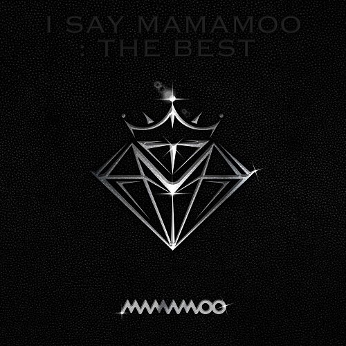 Mamamoo - Album [I SAY MAMAMOO : THE BEST]