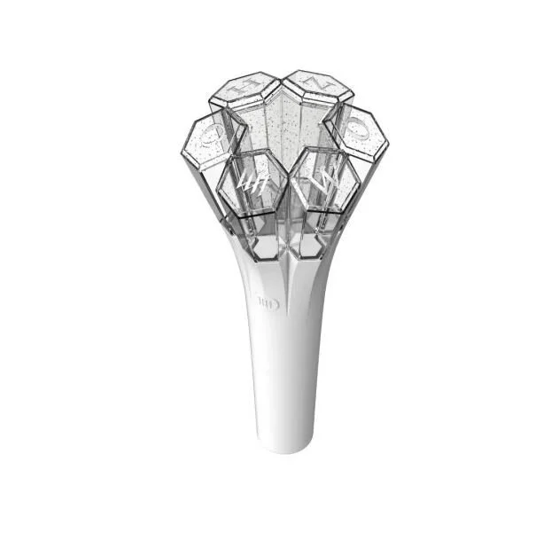 WONHO OFFICIAL LIGHTSTICK
