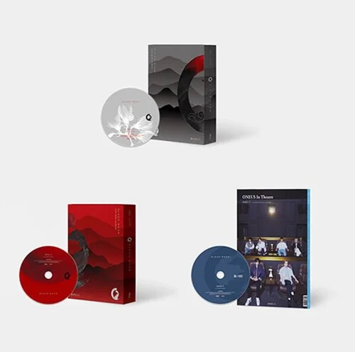 oneus アルバム ONEUS - 7th Mini Album [TRICKSTER] DIGIPACK ver.