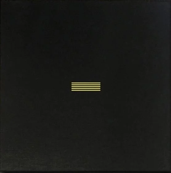 BIGBANG - MADE THE FULL ALBUM [General Edition]