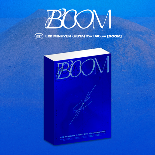 BTOB Albums — Dumber Studios
